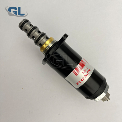 Elektromagnetische klep 111-9916 voor brandstofdrukregulator voor CAT 320B 320C E320C