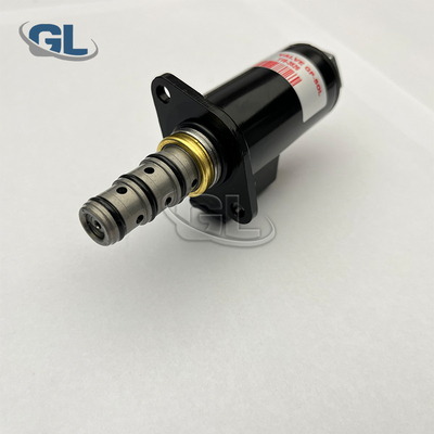 Elektromagnetische klep voor de regulering van de brandstofdruk van 116-3526 voor CAT E320B E322B E322C