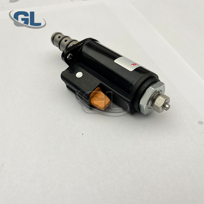 Elektromagnetische klep voor de regulering van de brandstofdruk van 116-3526 voor CAT E320B E322B E322C