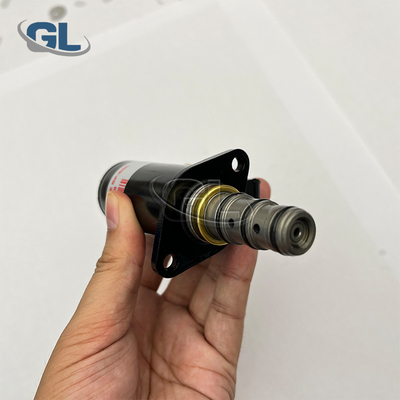 Elektromagnetische klep voor de regulering van de brandstofdruk van 116-3526 voor CAT E320B E322B E322C