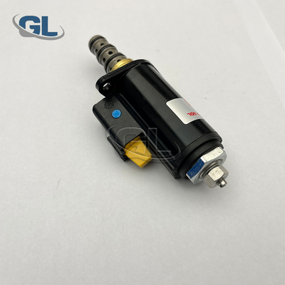 Elektromagnetische klep voor de regulering van de brandstofdruk van 121-1490 voor CAT E320B E322B E322C