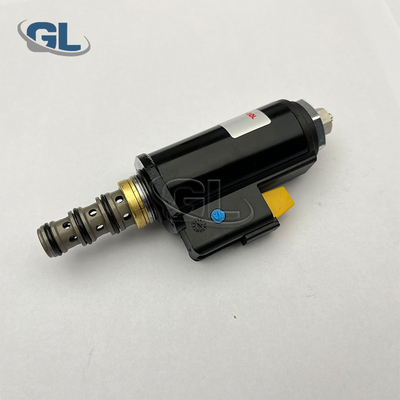 Elektromagnetische klep voor de regulering van de brandstofdruk van 121-1490 voor CAT E320B E322B E322C