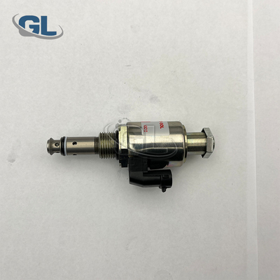 Hoogwaardige elektrische kleppenregulator 122-5053 voor Perkins-motoren CAT 325 322C