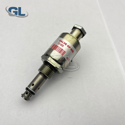 Hoogwaardige elektrische kleppenregulator 122-5053 voor Perkins-motoren CAT 325 322C