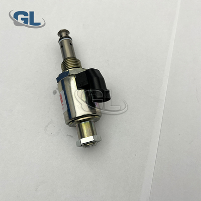 Hoogwaardige elektrische kleppenregulator 122-5053 voor Perkins-motoren CAT 325 322C