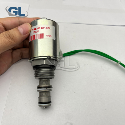Vervaardiging van elektrische splijtkraan voor de verwerking van elektrische splijtkraan