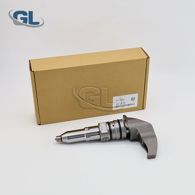 C175-16 Generator Set Fuel Injector C175-20 331-5895 443-9454