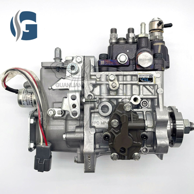 Yanmar Diesel Injection Fuel Pump 4TNV94 Yanmar 4tnv98 Motor 729946-51390