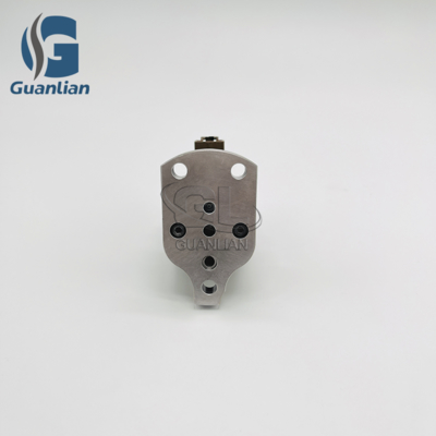 ISX QSX 15 X15 ISX15 QSX15 Dieselmotor Kits brandstofinjectie pomp Qsx15 Actuator 4089985 voor Cum-min