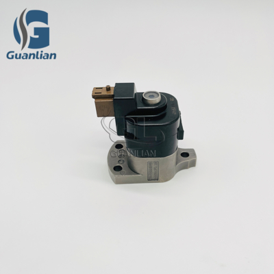 ISX QSX 15 X15 ISX15 QSX15 Dieselmotor Kits brandstofinjectie pomp Qsx15 Actuator 4089985 voor Cum-min