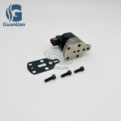 ISX QSX 15 X15 ISX15 QSX15 Dieselmotor Kits brandstofinjectie pomp Qsx15 Actuator 4089985 voor Cum-min