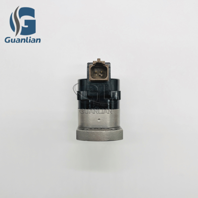 ISX QSX 15 X15 ISX15 QSX15 Dieselmotor Kits brandstofinjectie pomp Qsx15 Actuator 4089985 voor Cum-min