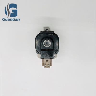 ISX QSX 15 X15 ISX15 QSX15 Dieselmotor Kits brandstofinjectie pomp Qsx15 Actuator 4089985 voor Cum-min