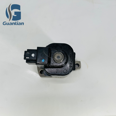 ISX QSX 15 X15 ISX15 QSX15 Dieselmotor Kits Fuel Timing and Metering Actuator 4089981 Voor Cummin QSX15/ISX15/X15 Motor