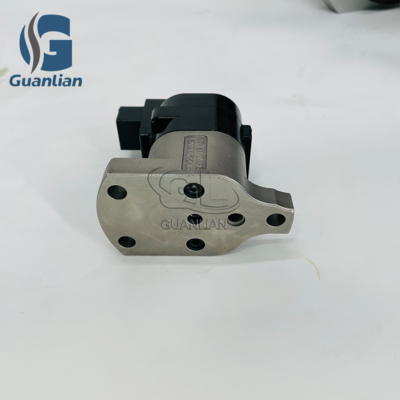 ISX QSX 15 X15 ISX15 QSX15 Dieselmotor Kits Fuel Timing and Metering Actuator 4089981 Voor Cummin QSX15/ISX15/X15 Motor