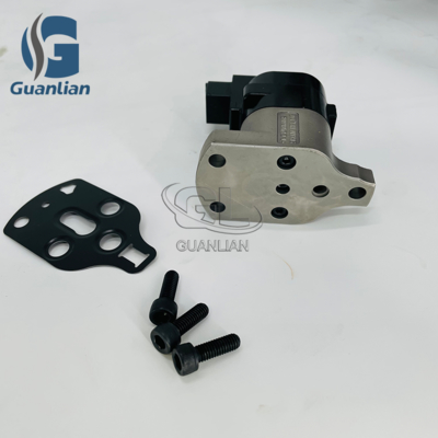 ISX QSX 15 X15 ISX15 QSX15 Dieselmotor Kits Fuel Timing and Metering Actuator 4089981 Voor Cummin QSX15/ISX15/X15 Motor