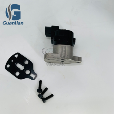 ISX QSX 15 X15 ISX15 QSX15 Dieselmotor Kits Fuel Timing and Metering Actuator 4089981 Voor Cummin QSX15/ISX15/X15 Motor