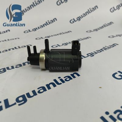 Nieuwe turbosolenoïdeklep 14956-EB70B voor Nis-san Pathfinder Nav-arra