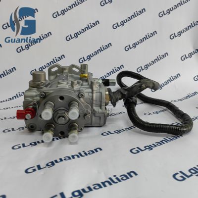 Diesel brandstof injectie pomp 098000-2440 ME221040