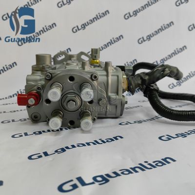 Diesel brandstof injectie pomp 098000-2440 ME221040