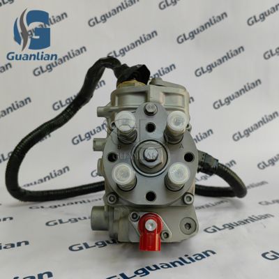 Diesel brandstof injectie pomp 098000-2440 ME221040