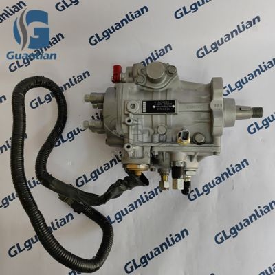 Diesel brandstof injectie pomp 098000-2440 ME221040