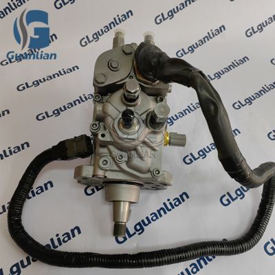 Diesel brandstof injectie pomp 098000-2440 ME221040