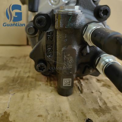 Diesel Brandstofinjectiepomp CCR1600 3973228 4902731 4902732 4921431 4954200 5594766 4954200