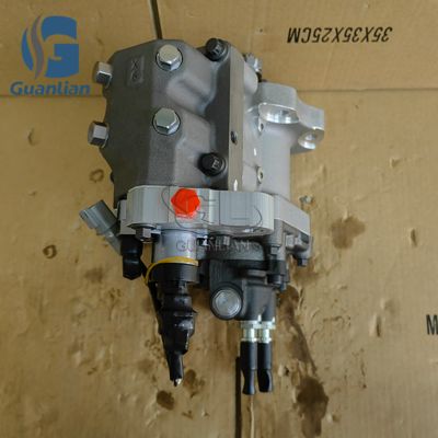 Diesel Brandstofinjectiepomp CCR1600 3973228 4902731 4902732 4921431 4954200 5594766 4954200