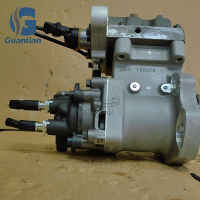 Diesel Brandstofinjectiepomp CCR1600 3973228 4902731 4902732 4921431 4954200 5594766 4954200