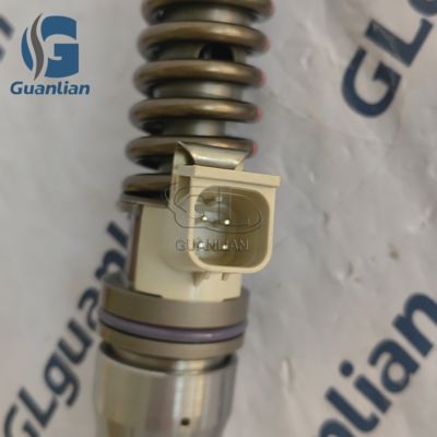 Brandstofinjector BEBE4D24002 RVI 7421340612 7420972224 VOL-VO 21371673 9021371673 21340612 85003264 20972224 voor VOL-VO MD13