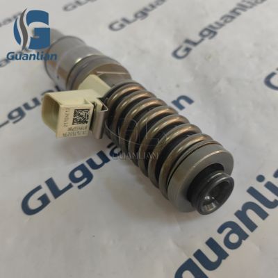 Brandstofinjector BEBE4D24002 RVI 7421340612 7420972224 VOL-VO 21371673 9021371673 21340612 85003264 20972224 voor VOL-VO MD13