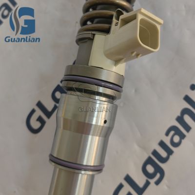 Brandstofinjector BEBE4D24002 RVI 7421340612 7420972224 VOL-VO 21371673 9021371673 21340612 85003264 20972224 voor VOL-VO MD13