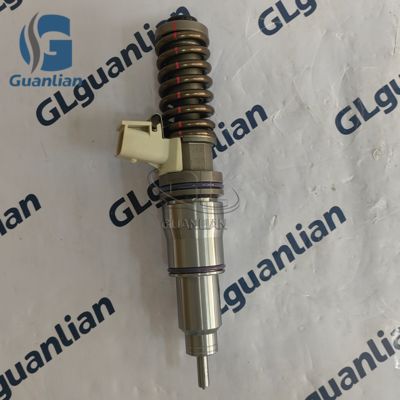 Brandstofinjector BEBE4D24002 RVI 7421340612 7420972224 VOL-VO 21371673 9021371673 21340612 85003264 20972224 voor VOL-VO MD13