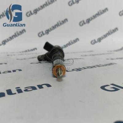 China Made New Injector 5801569141 0445110540 voor Iveco F5H motor