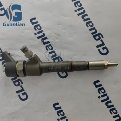 China Made New Injector 5801569141 0445110540 voor Iveco F5H motor