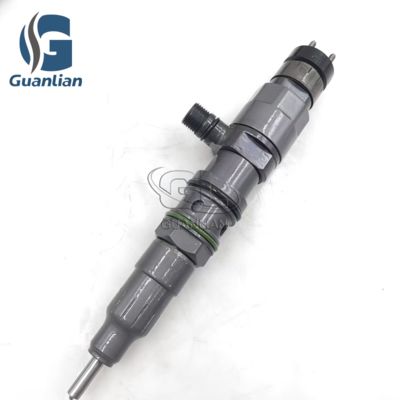 Remanufactured high quality Fuel Injector 0445120298 For Mercedes-=Benz Engine