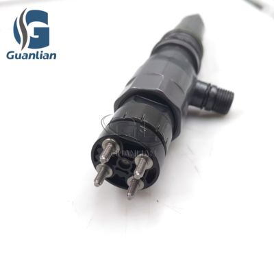Remanufactured high quality Fuel Injector 0445120298 For Mercedes-=Benz Engine