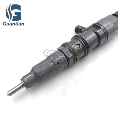 Remanufactured high quality Fuel Injector 0445120298 For Mercedes-=Benz Engine