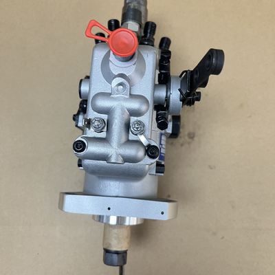 6 cilinder diesel motor brandstof injectie pomp DB4629-5702 RE505052 voor John Deere Gen. 6068TF150