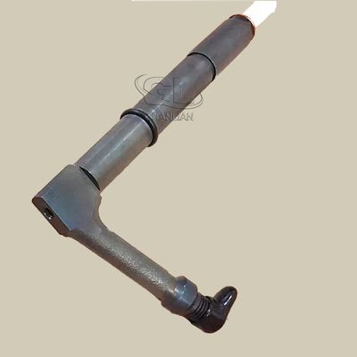 Brandstofinjector sproeier en houder assemblage 9430613778 16600-VK525 voor VP44 Nissan YD25 Pick-up Navara D22 2.5L Motor