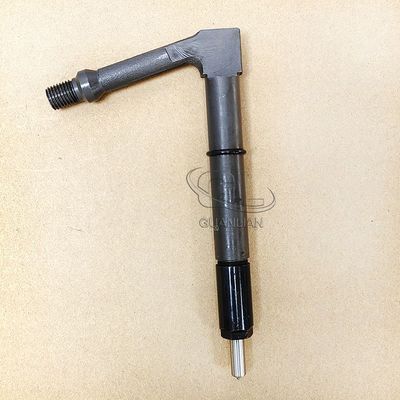 Brandstofinjector sproeier en houder assemblage 9430613778 16600-VK525 voor VP44 Nissan YD25 Pick-up Navara D22 2.5L Motor