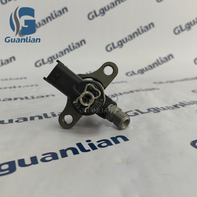 Common Rail brandstofinjector 107755-0161 0445120048 voor MITSUBISHI 4M50 ME226718 ME222914