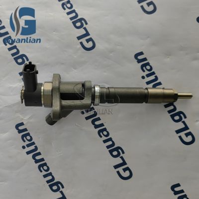 Common Rail brandstofinjector 107755-0161 0445120048 voor MITSUBISHI 4M50 ME226718 ME222914