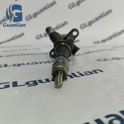Common Rail brandstofinjector 107755-0161 0445120048 voor MITSUBISHI 4M50 ME226718 ME222914