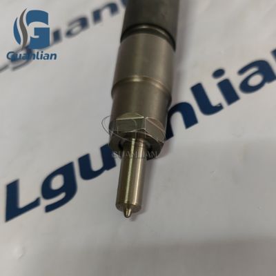 Common Rail brandstofinjector 107755-0161 0445120048 voor MITSUBISHI 4M50 ME226718 ME222914