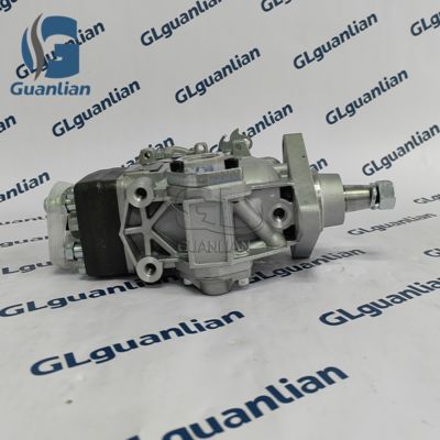 Hogedrukbrandstofpomp Injectie VE Pomp 0460424150 51111037536 VE4/12F1200R727 voor MAN L2000 8.163-14.163 D0824