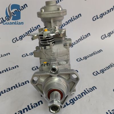 Hogedrukbrandstofpomp Injectie VE Pomp 0460424150 51111037536 VE4/12F1200R727 voor MAN L2000 8.163-14.163 D0824