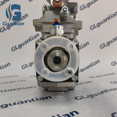 Hogedrukbrandstofpomp Injectie VE Pomp 0460424150 51111037536 VE4/12F1200R727 voor MAN L2000 8.163-14.163 D0824