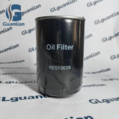 Brandstoffilter van goede kwaliteit RE519626 past bij John Deere 325 326D 328D 329D 332 332D 333D CT322 CT332